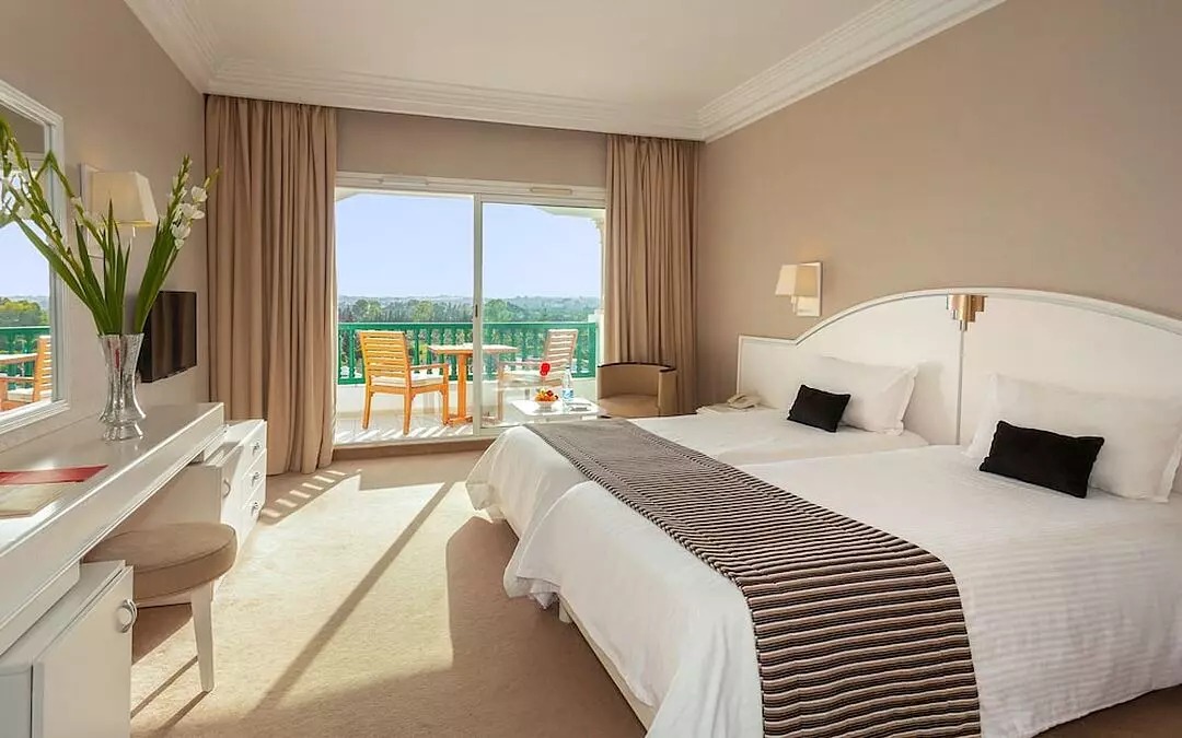 El Mouradi Club Kantaoui